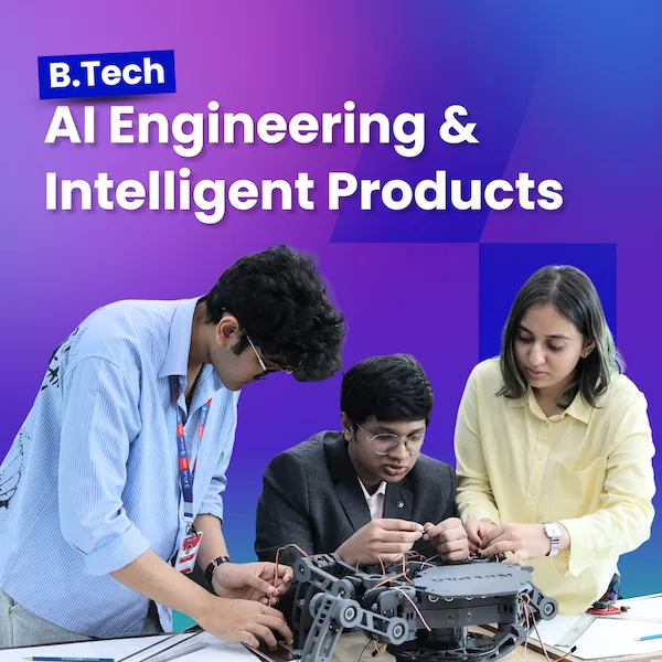AI Engineering & Intelligent Products