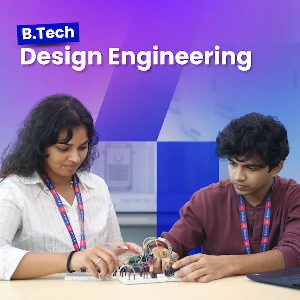 Design Engineering