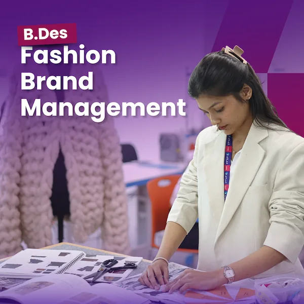Fashion Brand Management