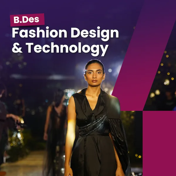 Fashion Design & Technology