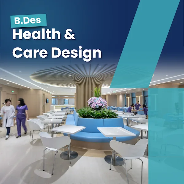 Health & Care Design