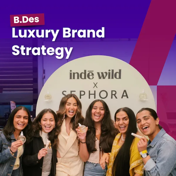 Luxury Brand Strategy