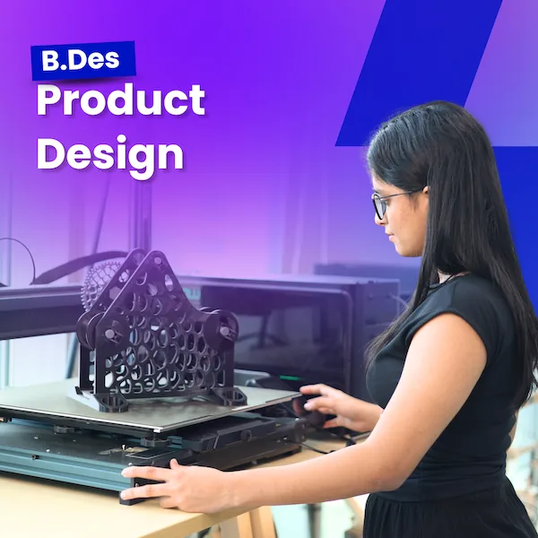 Product Design