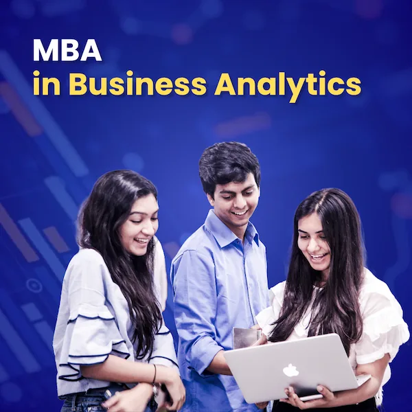 MBA Business Analytics
