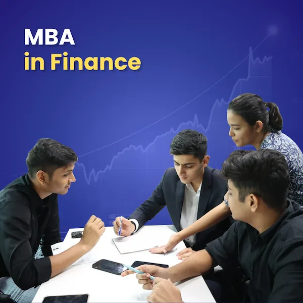 MBA Finance
