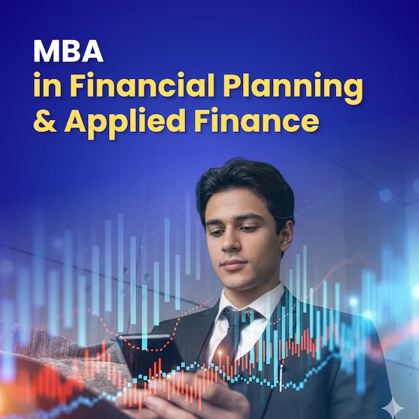 MBA Financial Planning and Applied Finance