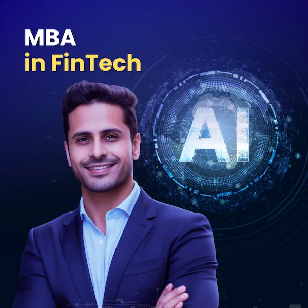 MBA Fintech
