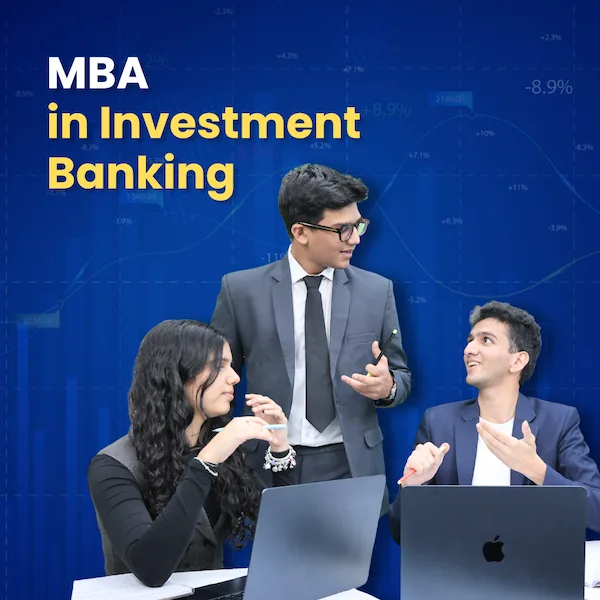MBA Investment Banking