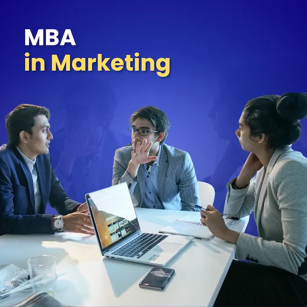 MBA Marketing