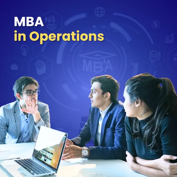 MBA Operations