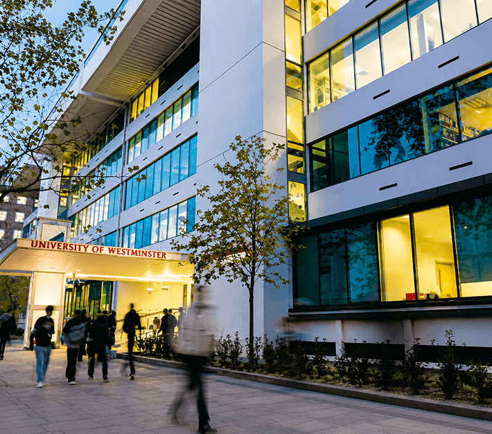 Northeastern University campus