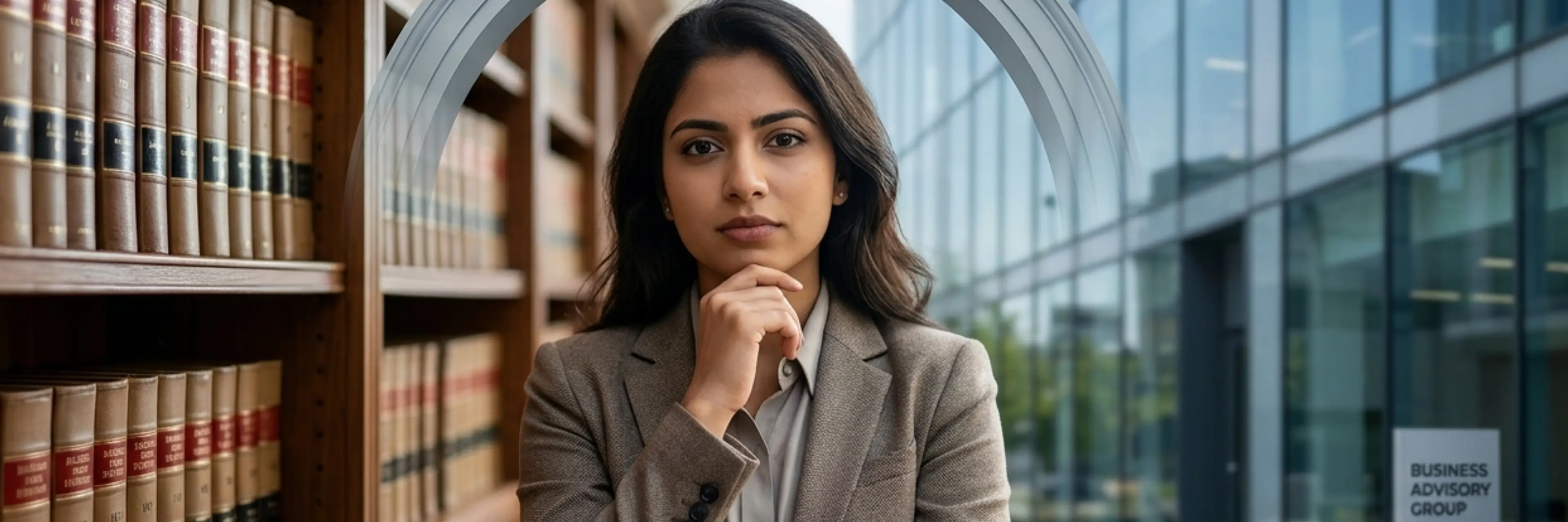 Overview comparison graphic of BA LLB vs BBA LLB programs showing structure curriculum and orientation differences