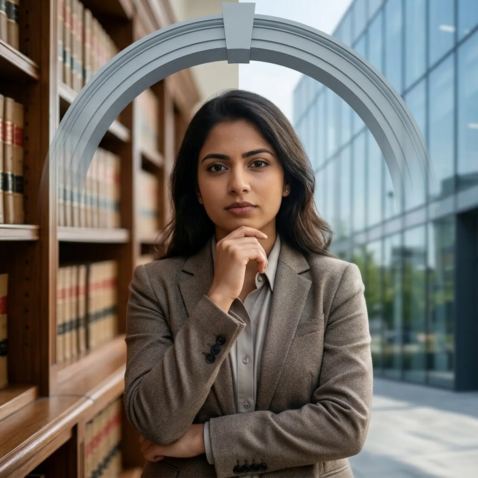 Infographic asking whether a BBA degree is worth it in 2026 showing credential versus capability distinction