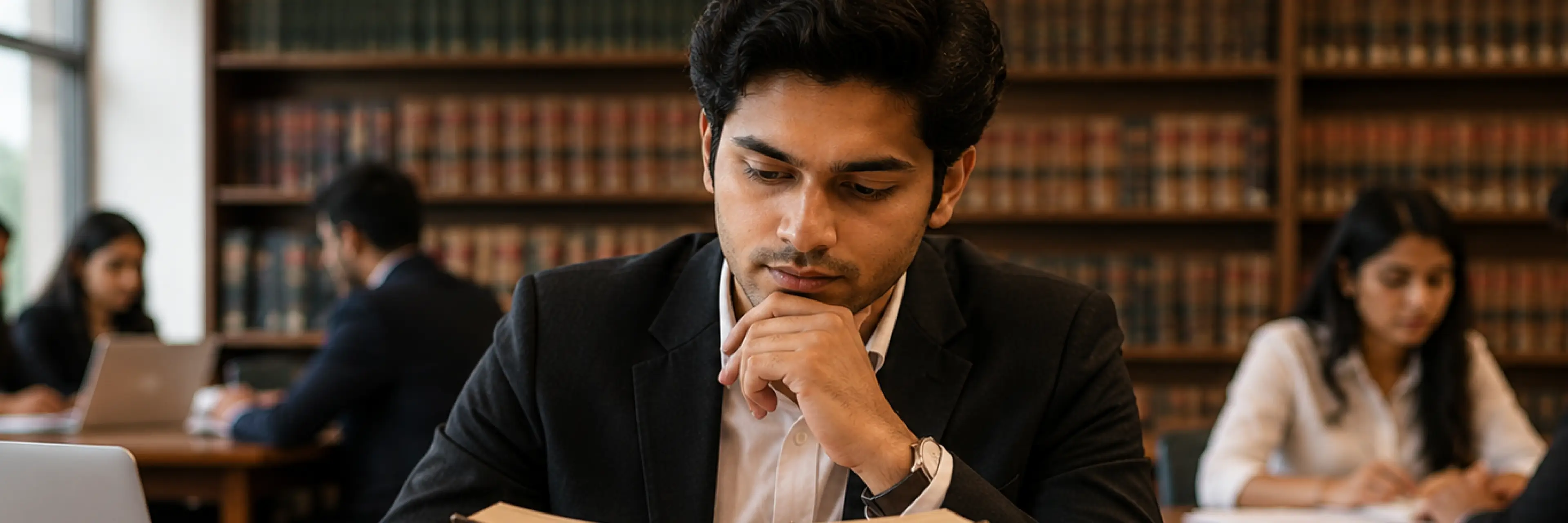 Infographic comparing the top BBA colleges in India by fees, placement packages, and key distinguishing features for 2025