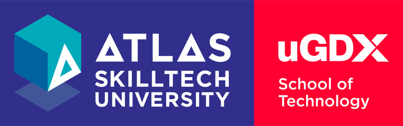 ATLAS SkillTech University | uGDX School of Technology — home