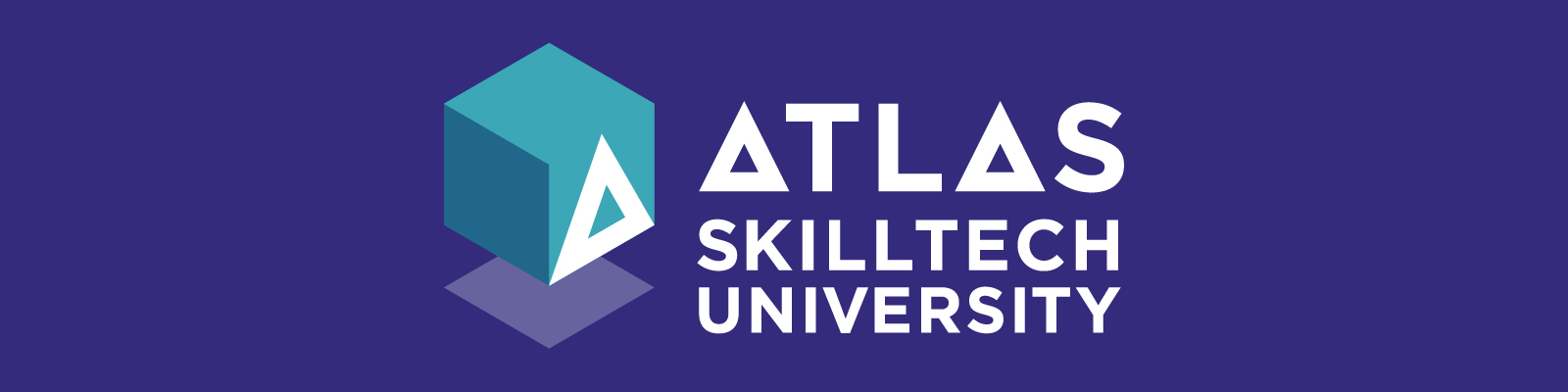 ATLAS SkillTech University form header on a sample form