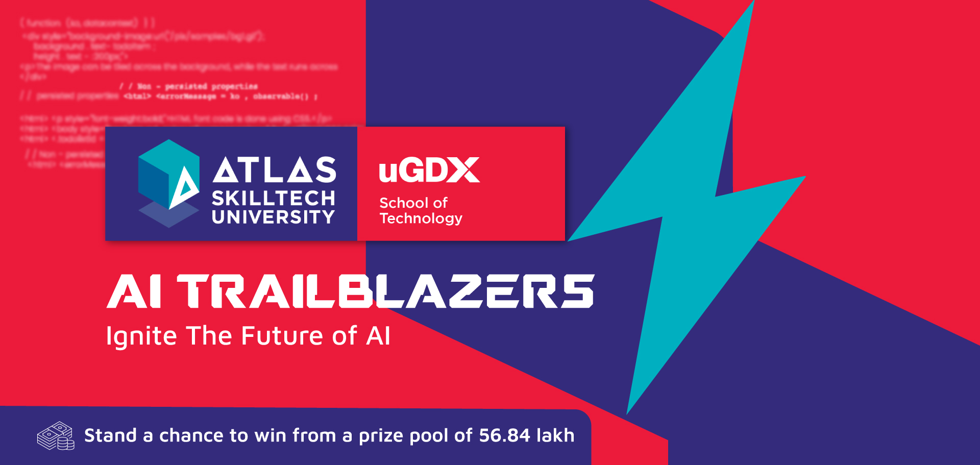 ATLAS Skilltech University