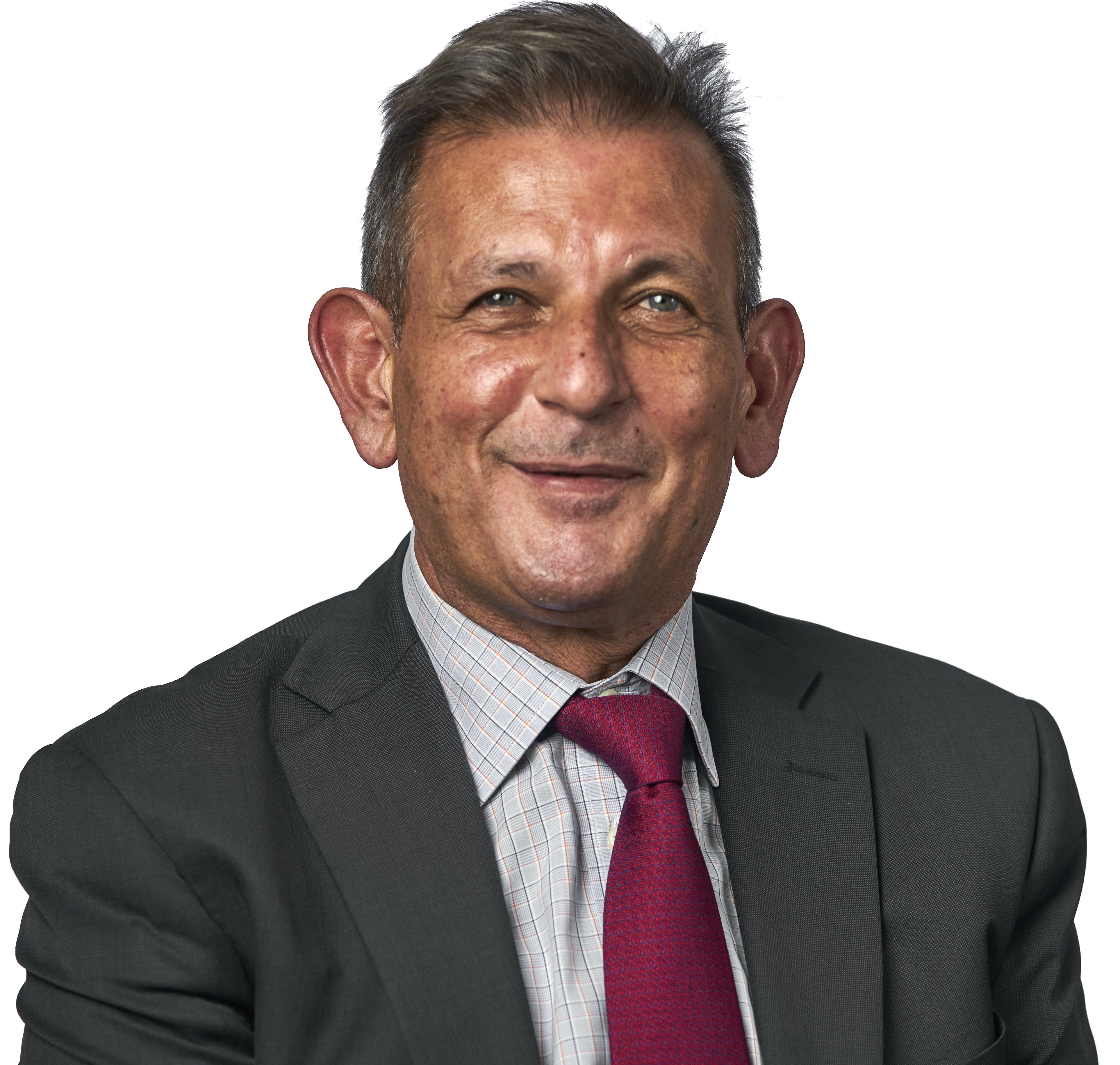 Dr PANAGIOTIS HAHAMIS