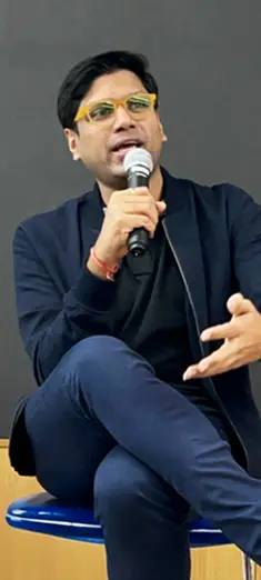 remote control car btech student