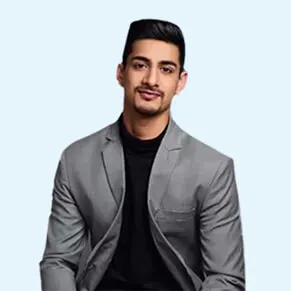 Aryaman Birla