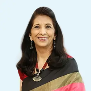 Dr. Indu Shahani