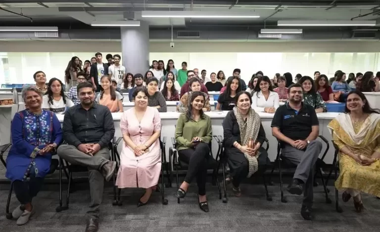ATLAS | MBA students launch DISQ to create social impact