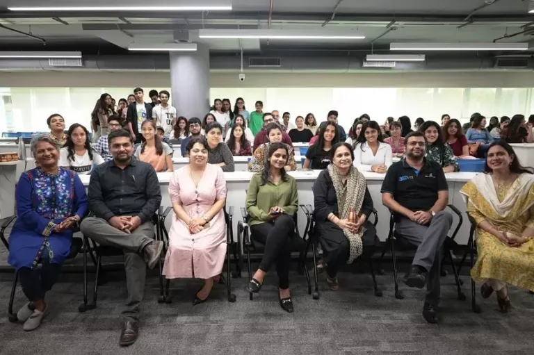 ATLAS | MBA students launch DISQ to create social impact