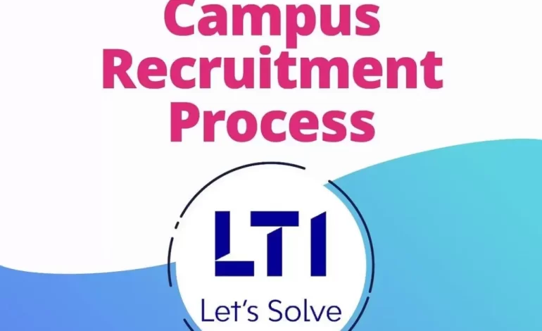 Larsen & Toubro Infotech joins ATLAS’s campus placement process