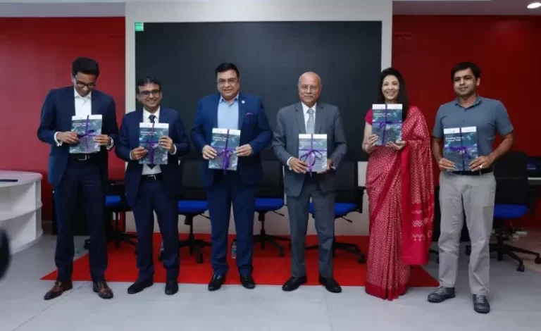 IACC Inaugurates White Paper On ‘Managing In Turbulent Times’ At ATLAS Campus