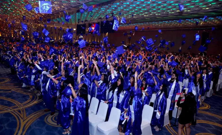 Graduation Day
