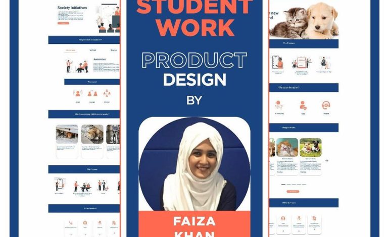 Product Design project from the frontiers of Animal Welfare