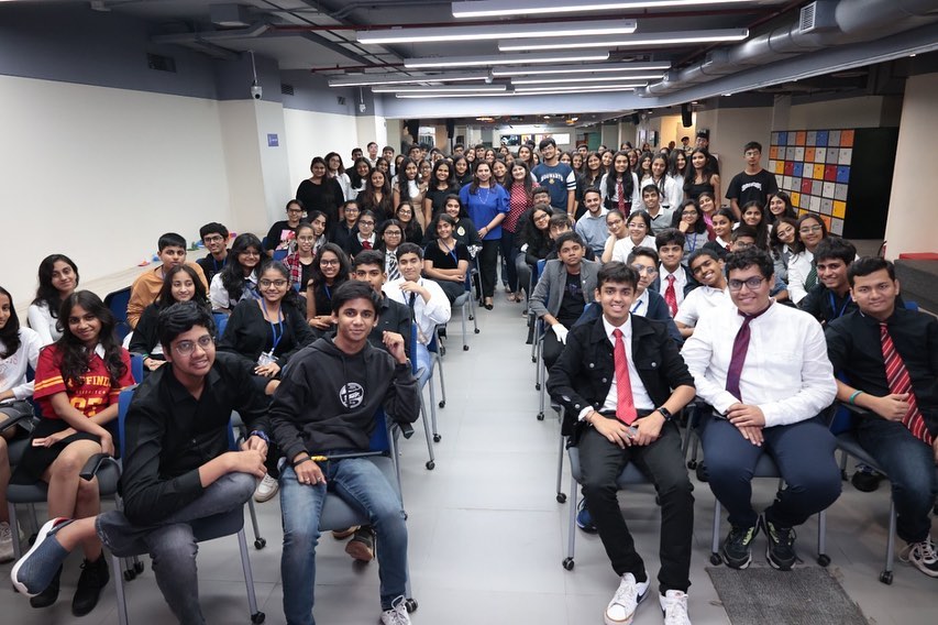 ATLAS hosts Mumbai’s Biggest Inter-School Personality Contest and Talent Hunt