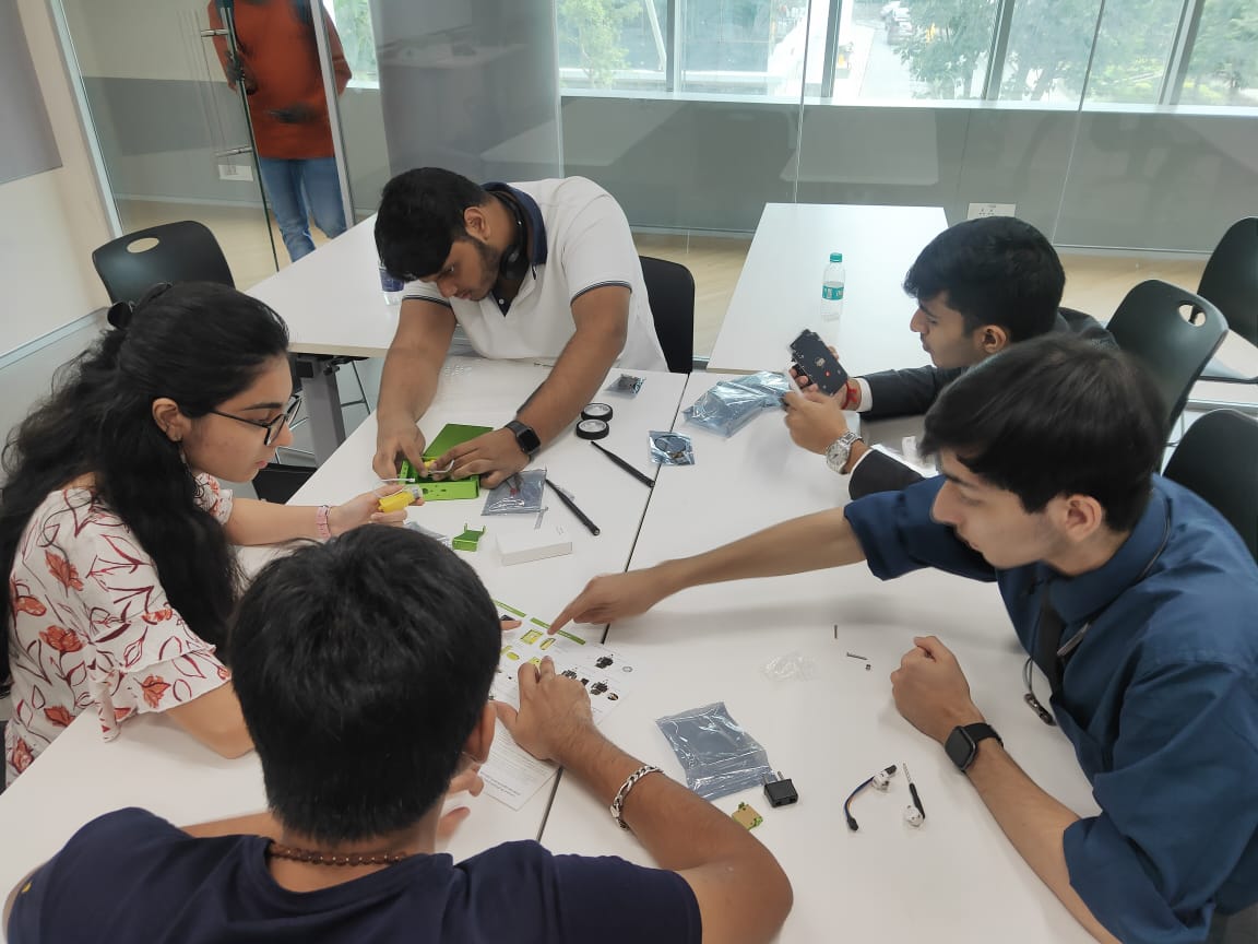 Skill Up Electives for Design Students