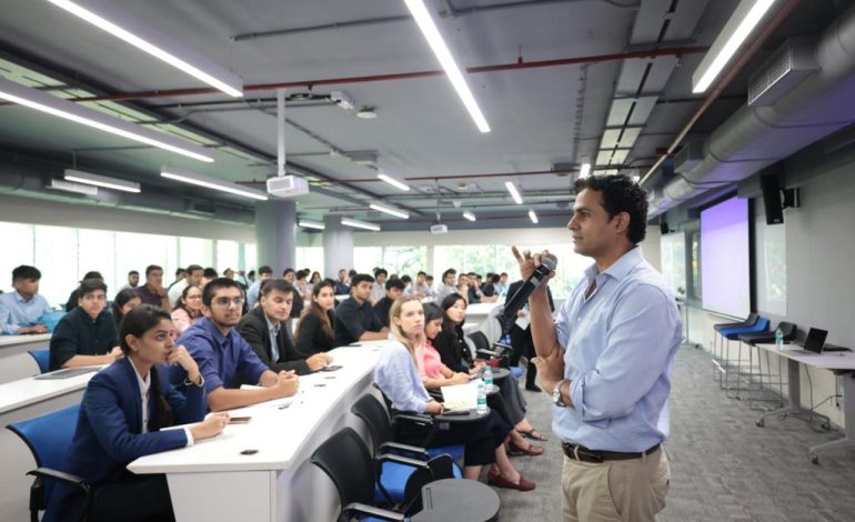 Valuation: Lessons from ALSiSAR IMPACT Founder Anuj Sharma