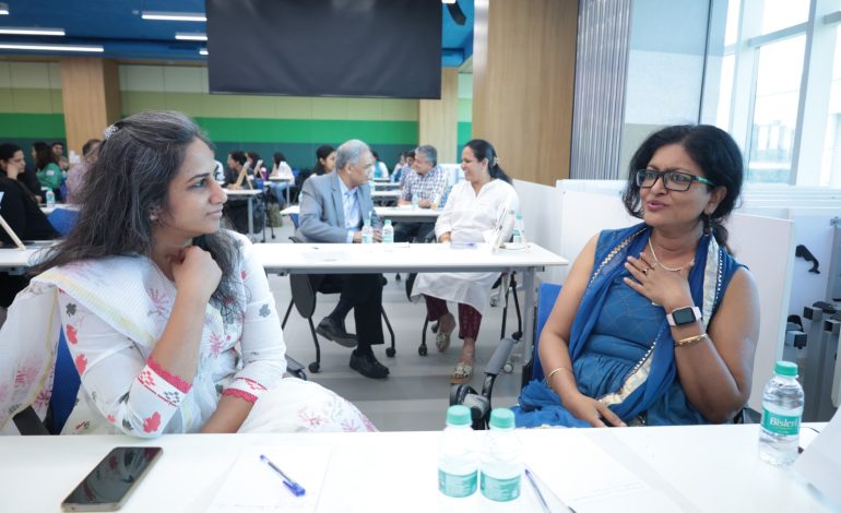 Speed Mentoring : Nurturing the Next Generation of Professionals