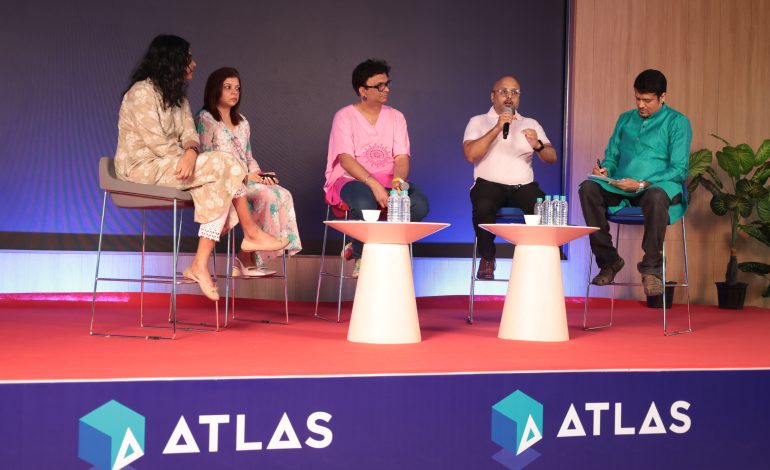 ATLAS INC Conclave: Navigating the Shifting Landscapes of Diversity, Marketing and Entertainment in India