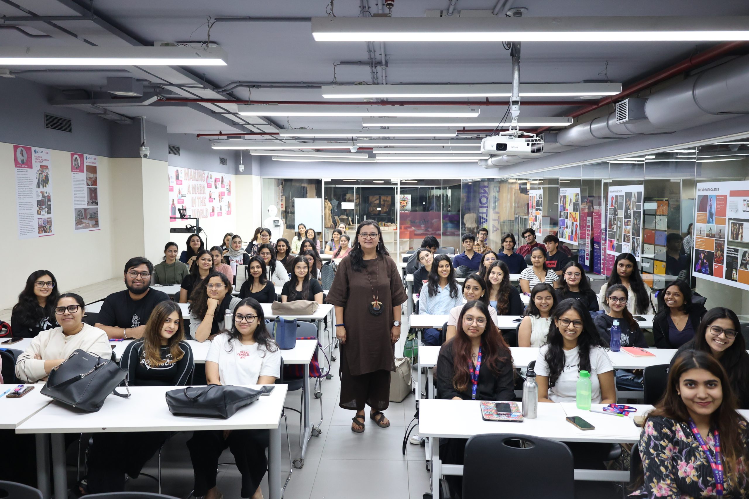 The Emotions of Interior Design: A Masterclass by Roopali Mashruwala