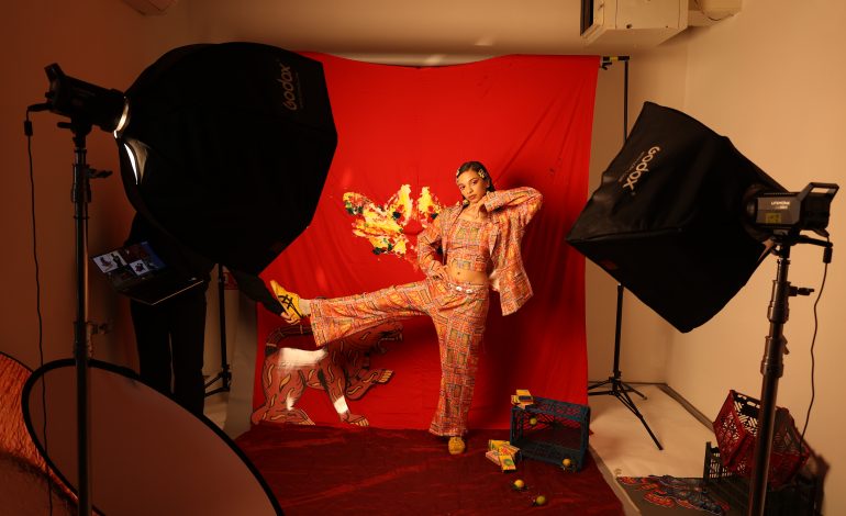 Fashion Communication & Styling (FCS) at ISDI: A Journey Beyond Trends