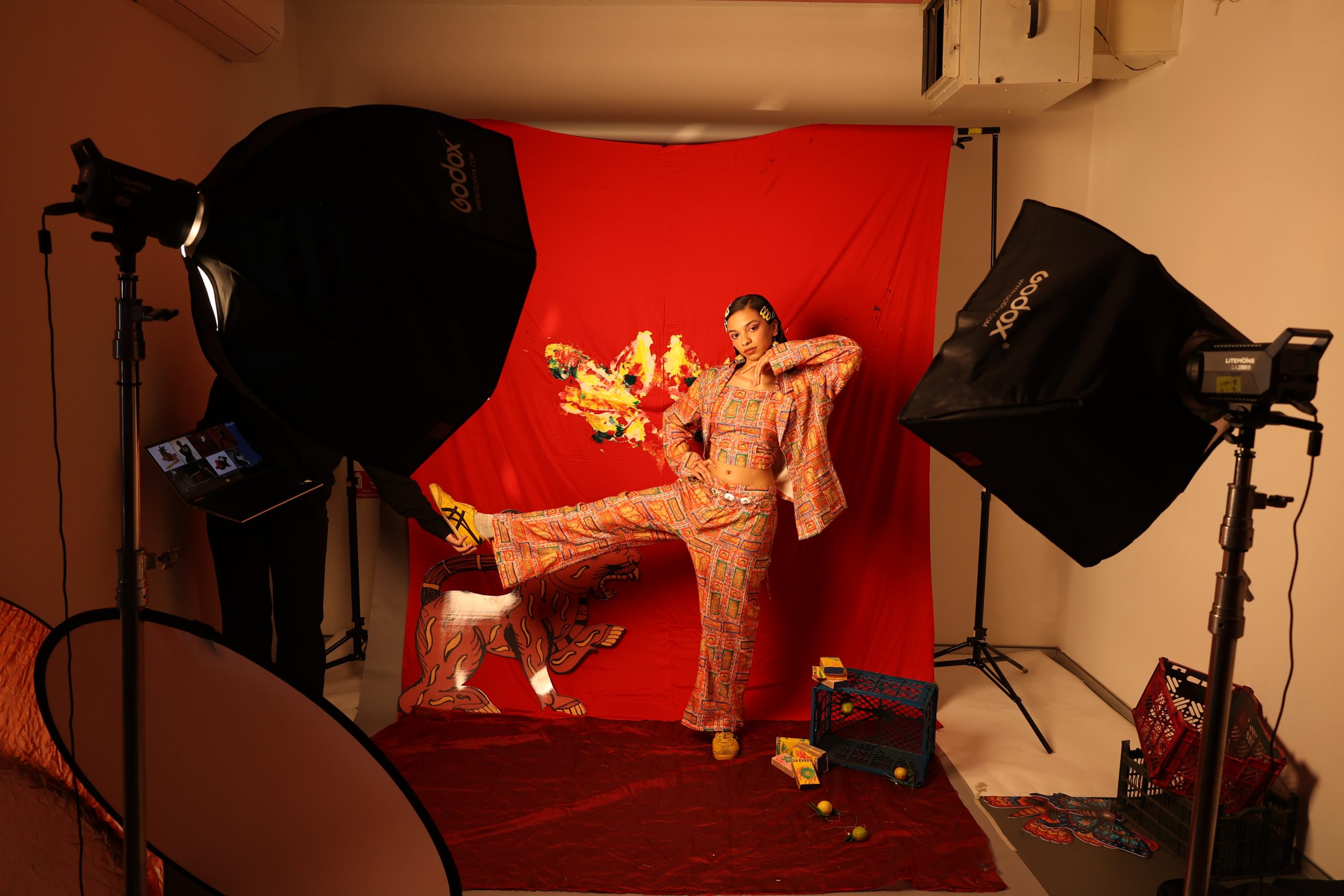 Fashion Communication & Styling (FCS) at ISDI: A Journey Beyond Trends