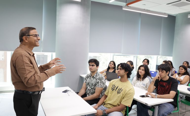 Akhil Mathur’s Masterclass: Crafting Brand Stories Through Human Behaviour