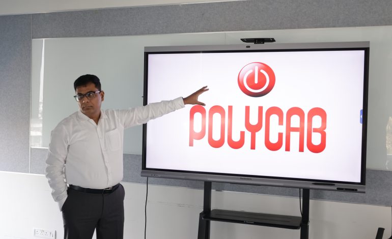 Learning Brand Positioning Like a Pro at CO-ELEV8 with Shashank Pore