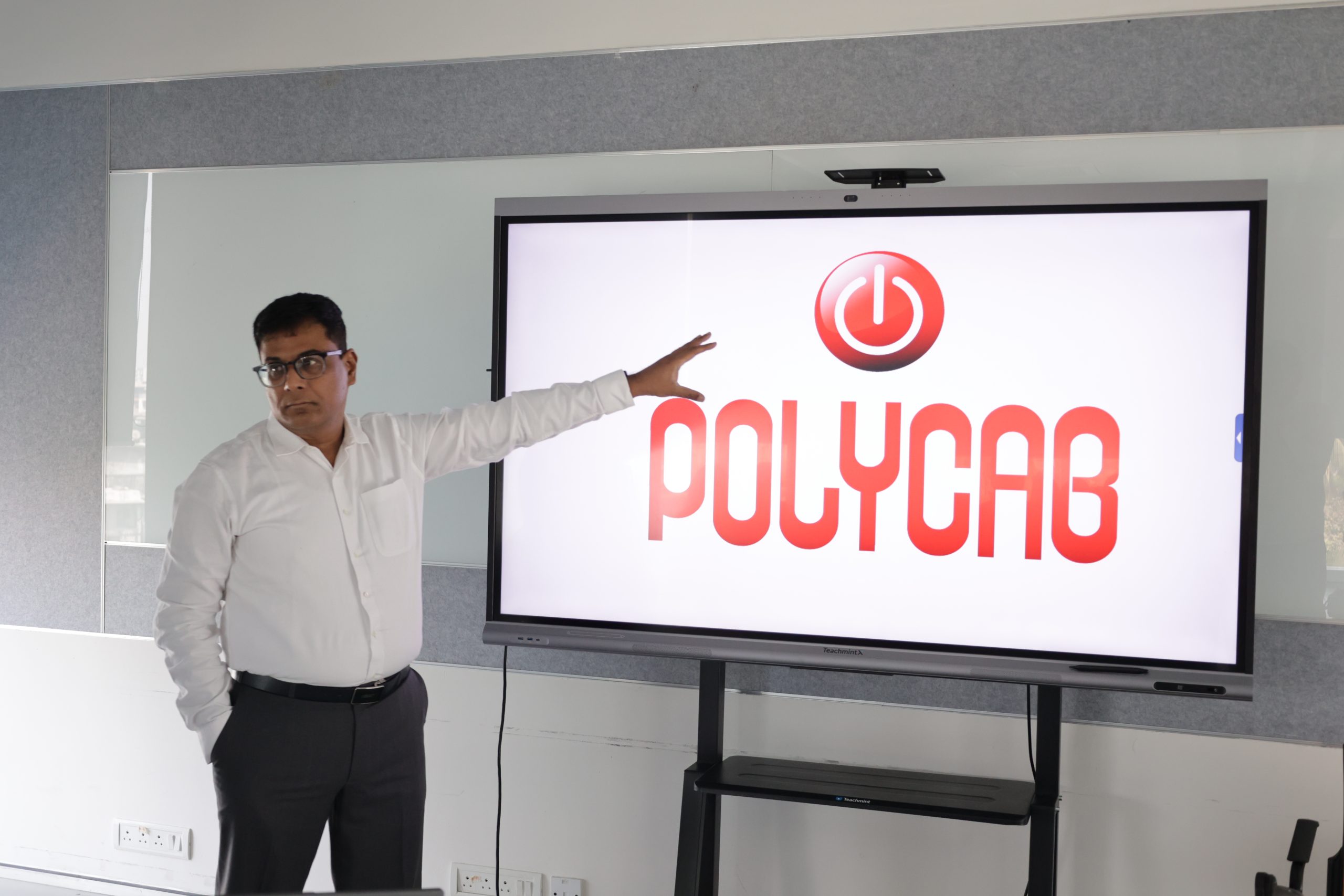 Learning Brand Positioning Like a Pro at CO-ELEV8 with Shashank Pore