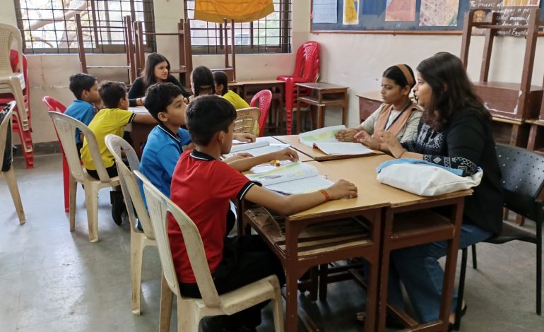 Driving Social Change: ATLAS SkillTech University’s Commitment to Community Impact