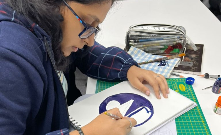 The Future of Design Jobs: How B.Des Can Prepare You in an Evolving Design Industry