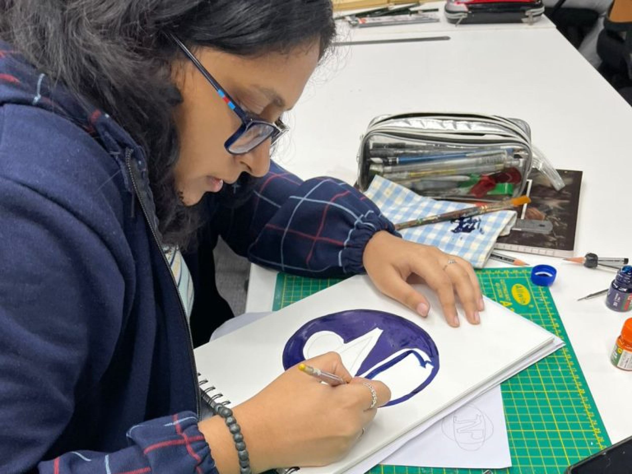 The Future of Design Jobs: How B.Des Can Prepare You in an Evolving Design Industry