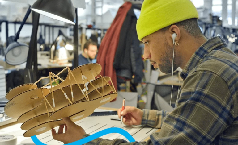 The Evolution of Design Thinking in Modern Education