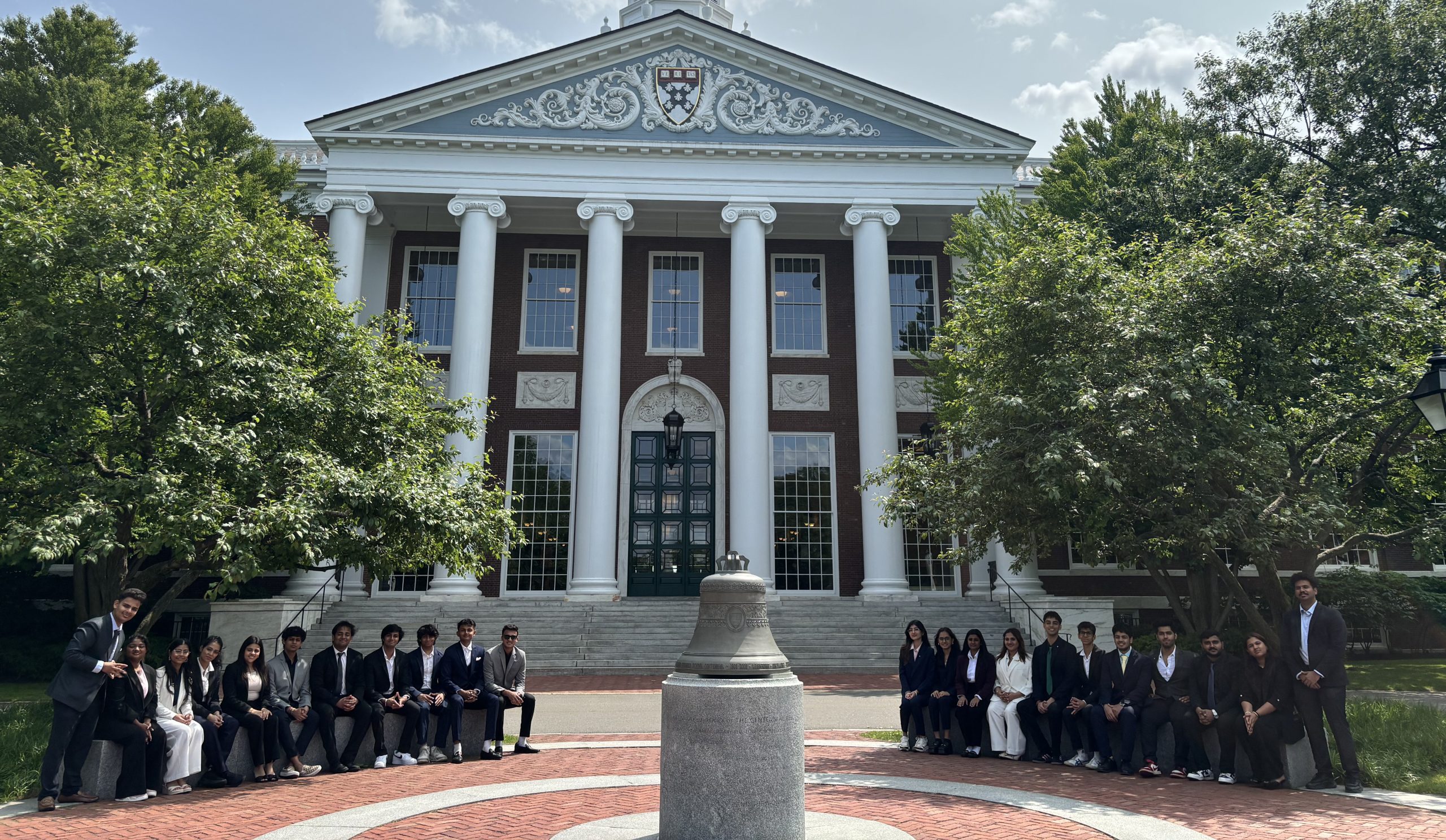 A Journey of Global Discovery: Highlights from the Boston Immersion 2025