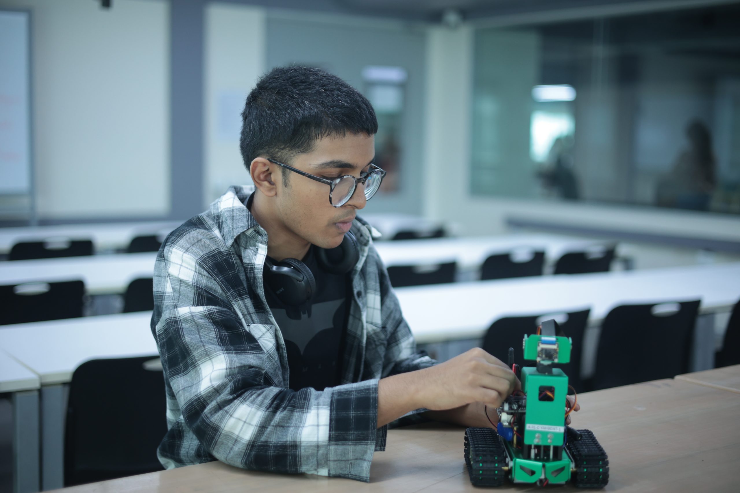 How B.Tech AI & ML can be a game-changer for your future-proof career?