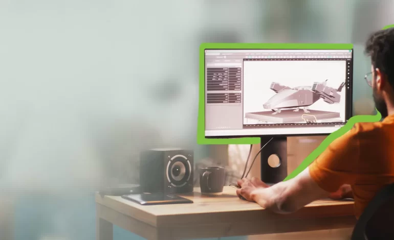 Future of VFX: How AI and Virtual Production Are Changing the Game