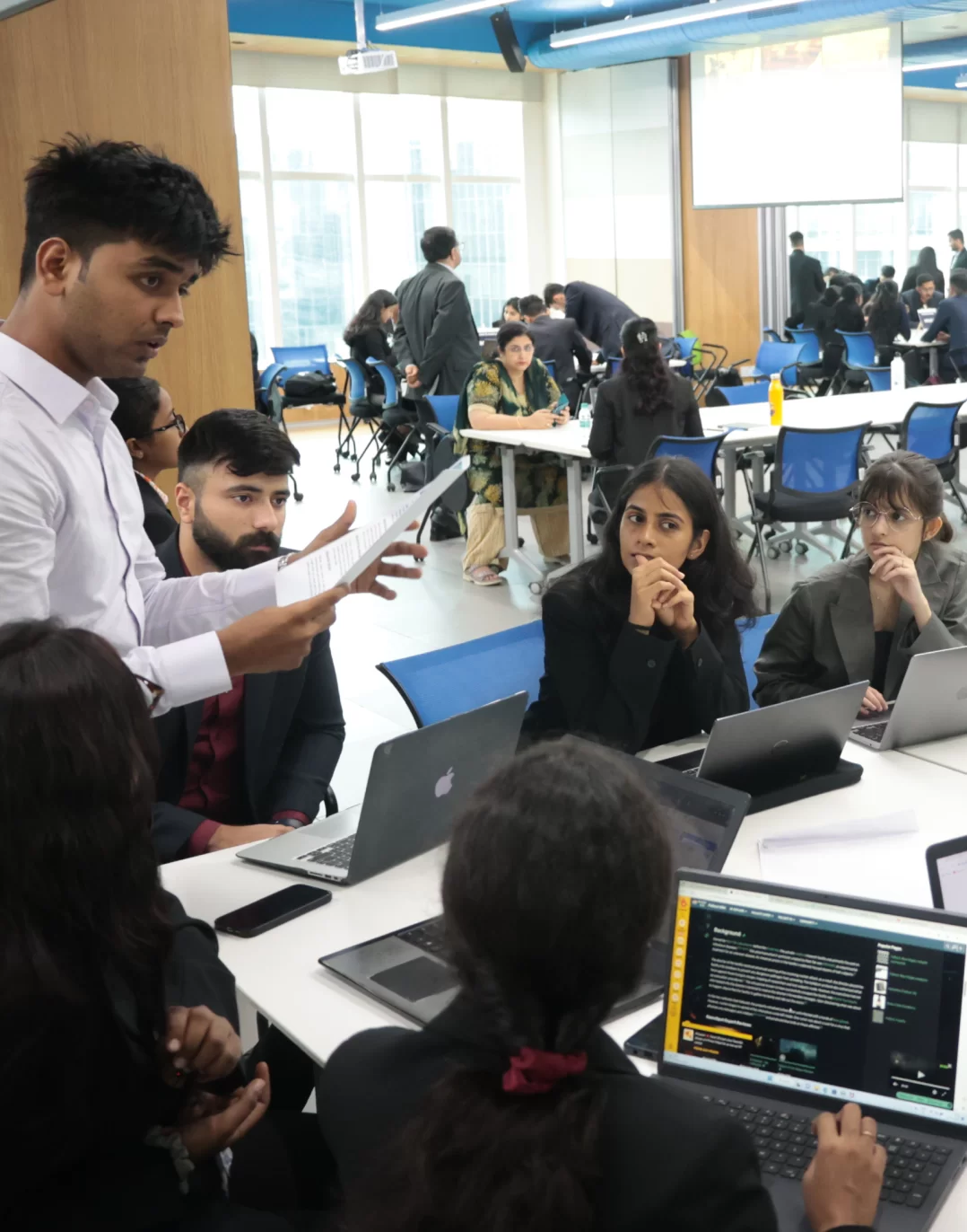 10 Reasons Why Business Analytics Is One of the Fastest-Growing Careers in India